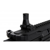 Specna Arms Flex F20 M-LOK M4 (BK), In airsoft, the mainstay (and industry favourite) is the humble AEG